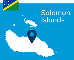 solomon islands