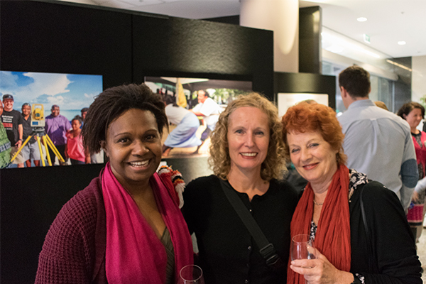 Exhibtion