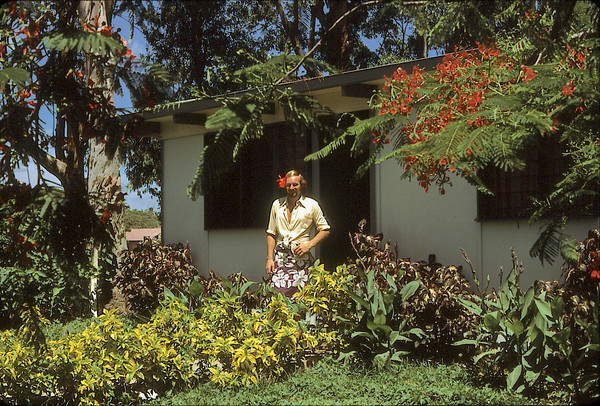 Tonga 1974