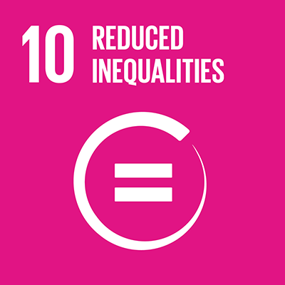 SDG10