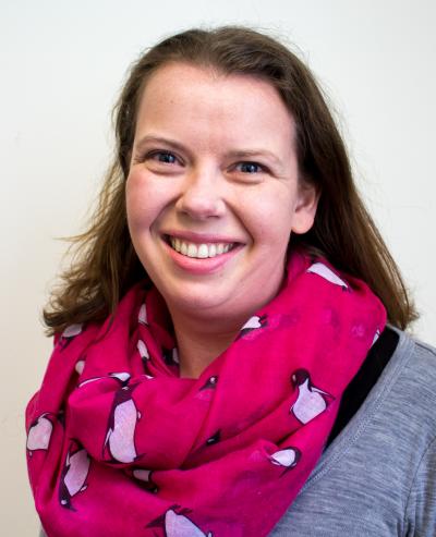 Fiona Smith