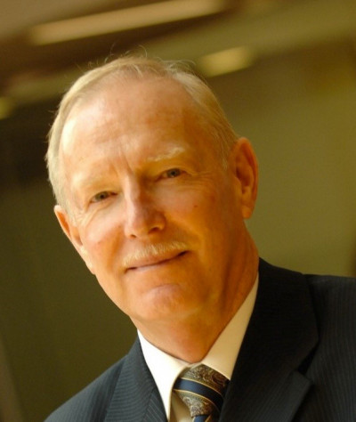 Bill Foster