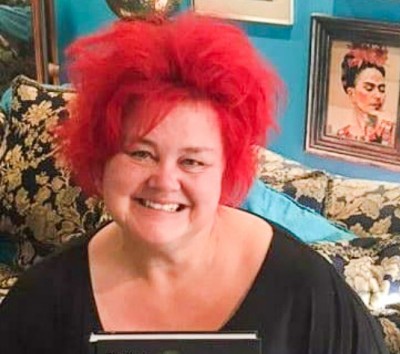 Kirsty Stratford