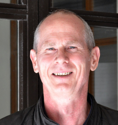 Simon Mark