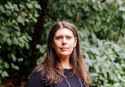 VSA Philippa Smales