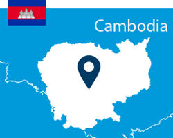 cambodia